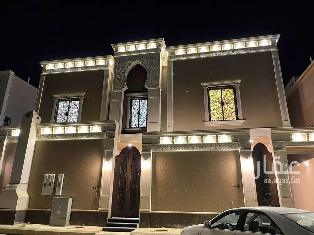 فيلا 8 غرف في المهدية 29