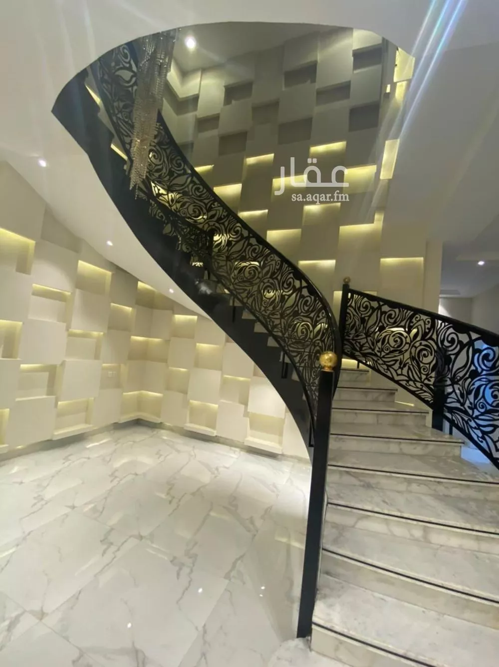 فيلا 8 غرف في المهدية 4