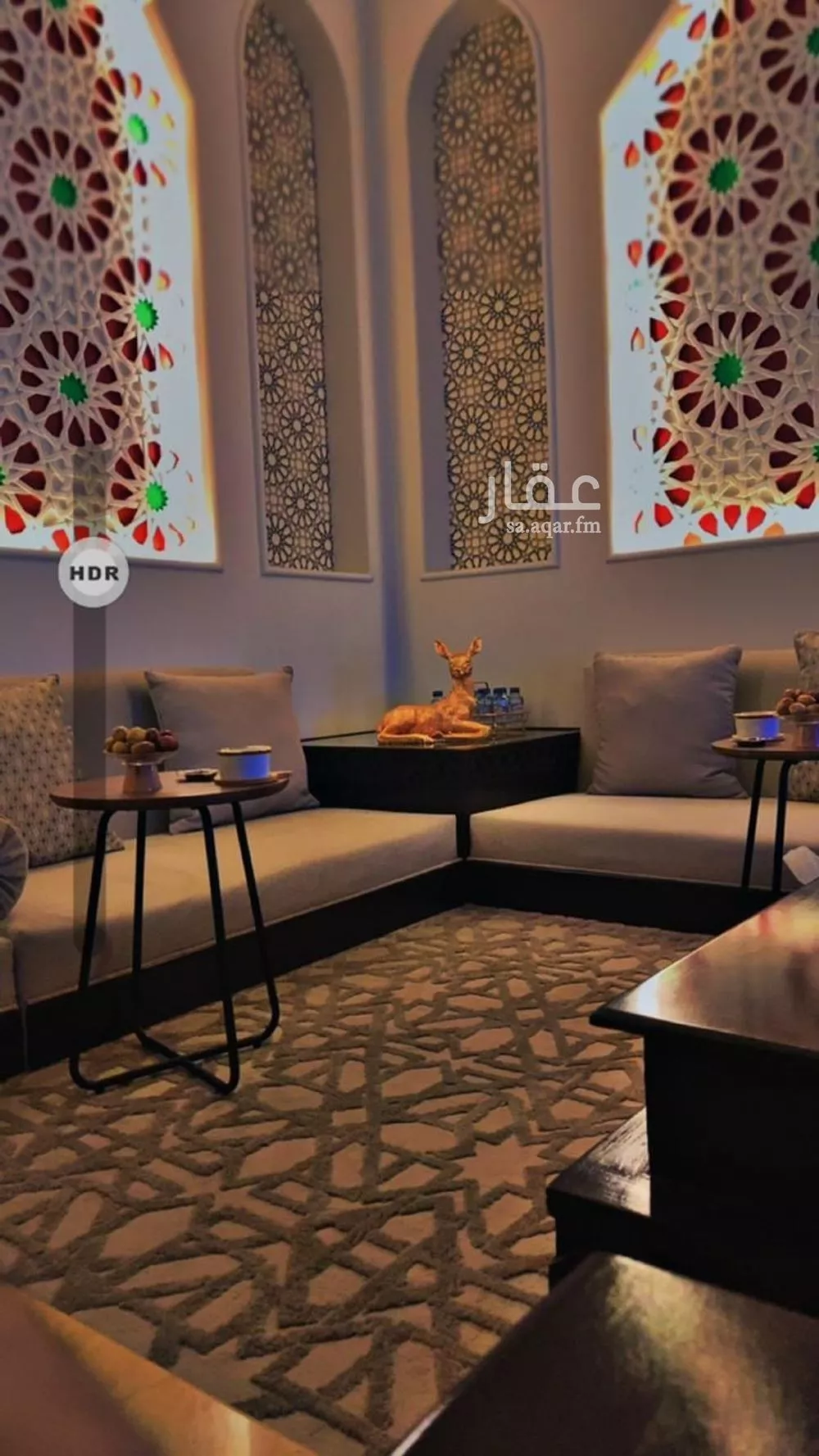 فيلا 8 غرف في المهدية 6