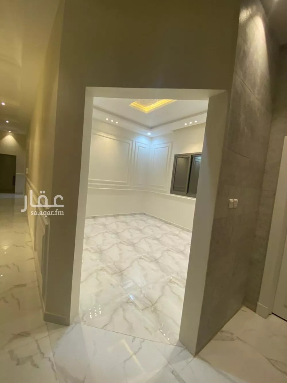 فيلا 8 غرف في المهدية 7