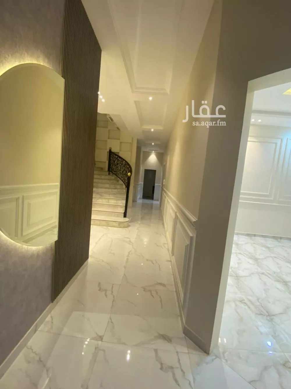 فيلا 8 غرف في المهدية 9