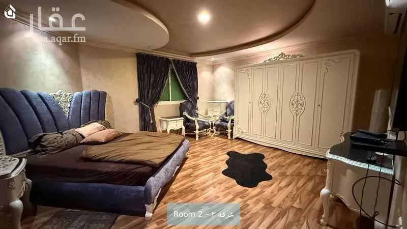 فيلا 4 غرف في عرقة 15