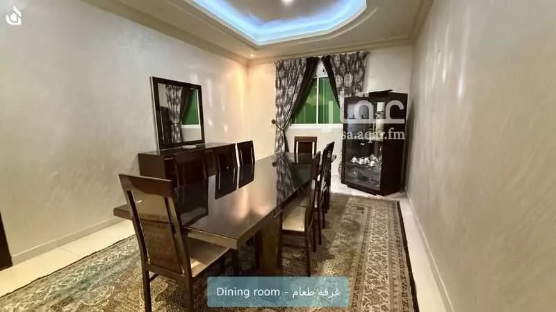 فيلا 4 غرف في عرقة 8