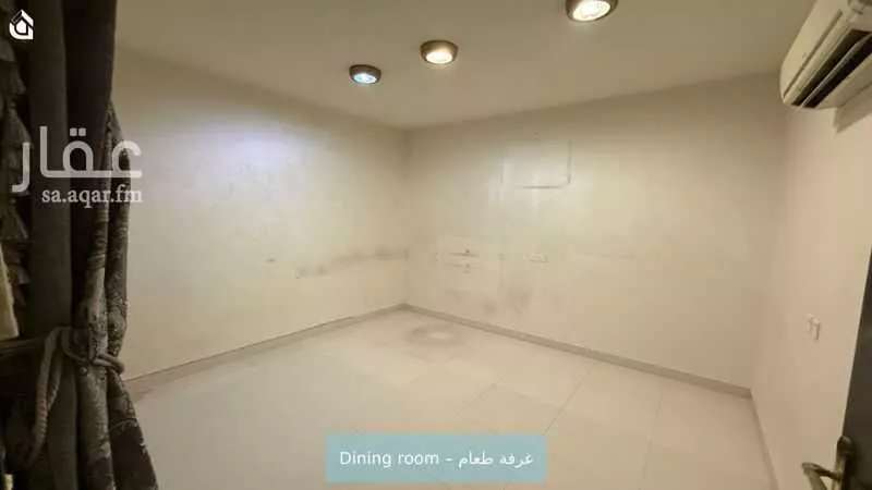 فيلا 4 غرف في عرقة 9