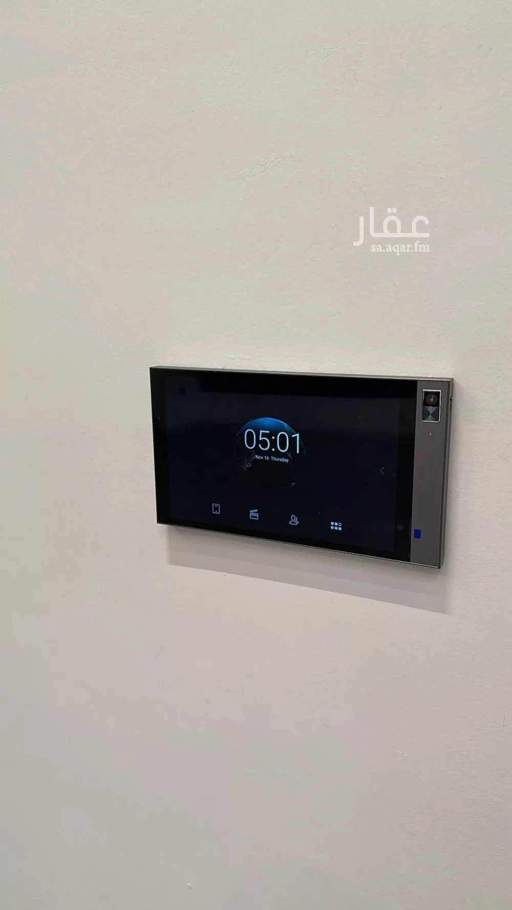 شقة 3 غرف في الرمال 9