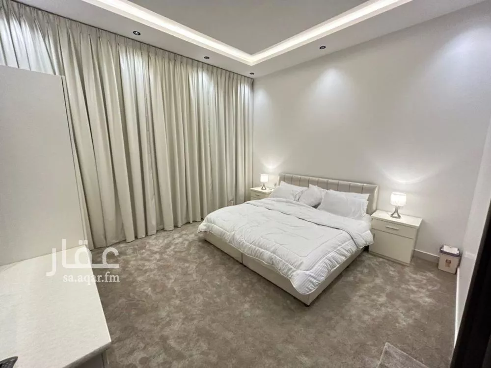 4 bedroom apartment in Al Yarmouk 11
