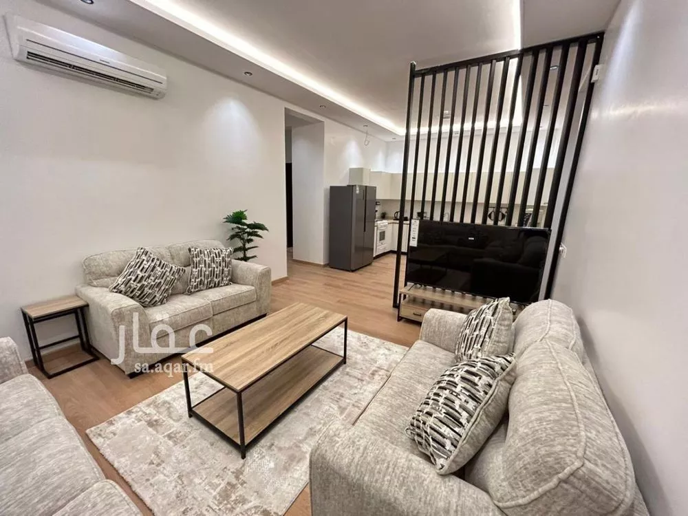 4 bedroom apartment in Al Yarmouk 4