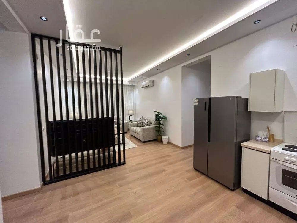 4 bedroom apartment in Al Yarmouk 8