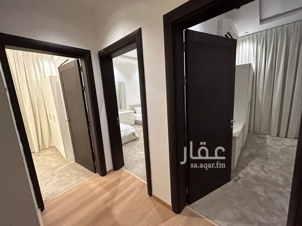 4 bedroom apartment in Al Yarmouk 9