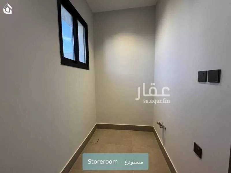 فيلا 3 غرف في القادسية 11