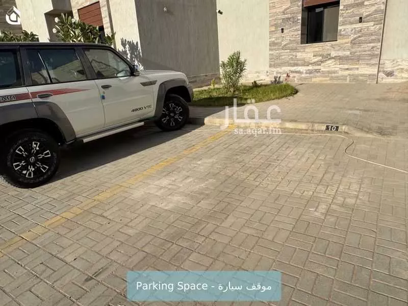 فيلا 3 غرف في القادسية 19