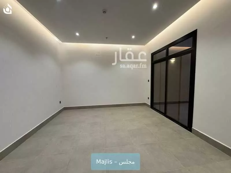 فيلا 3 غرف في القادسية 4