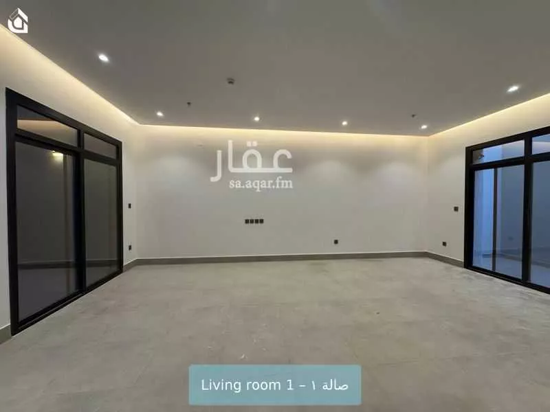 فيلا 3 غرف في القادسية 5