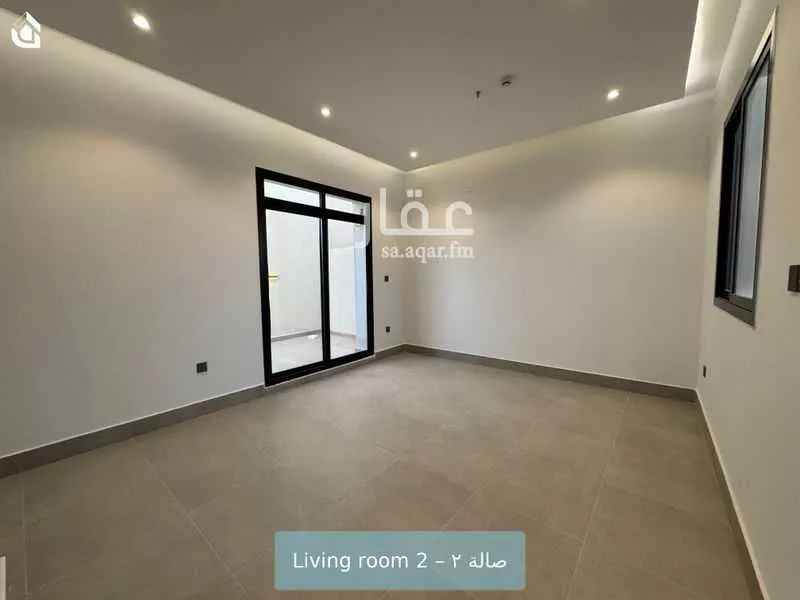 فيلا 3 غرف في القادسية 6