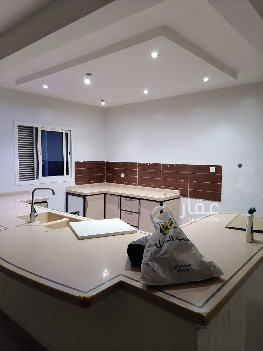 3 bedroom floor in Ar Rafiah 8