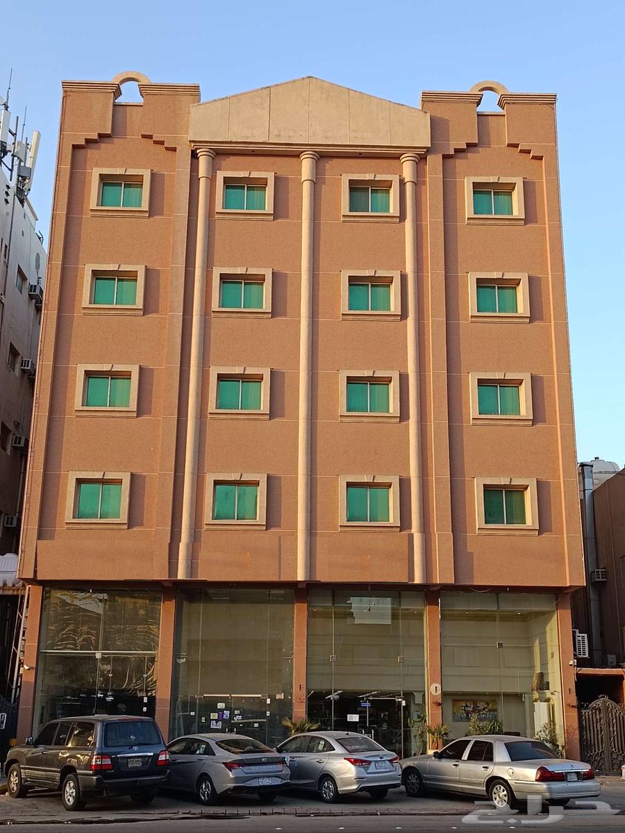 شقة 1 غرف في جوبا 2