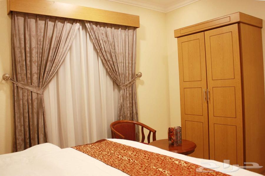 شقة 1 غرف في جوبا 11