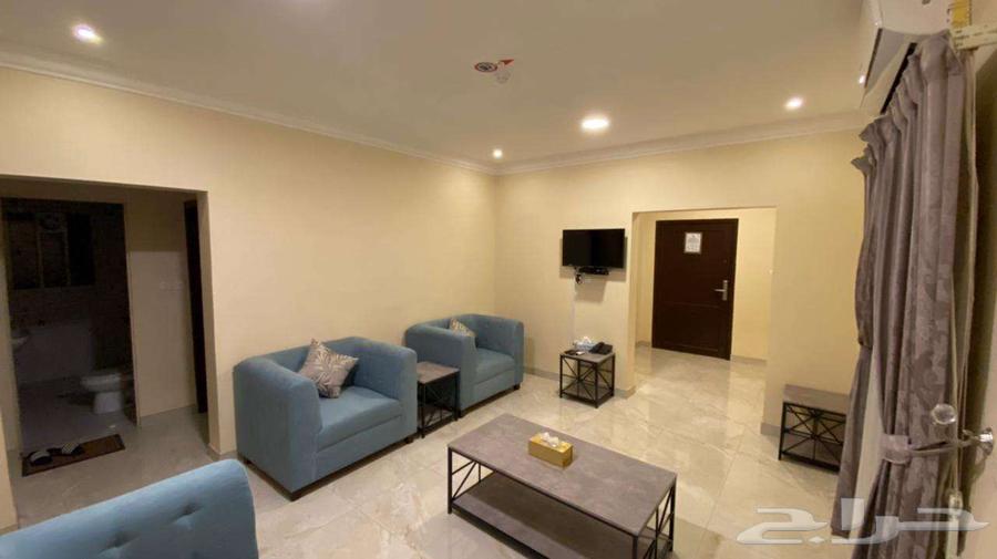 شقة 1 غرف في جوبا 14