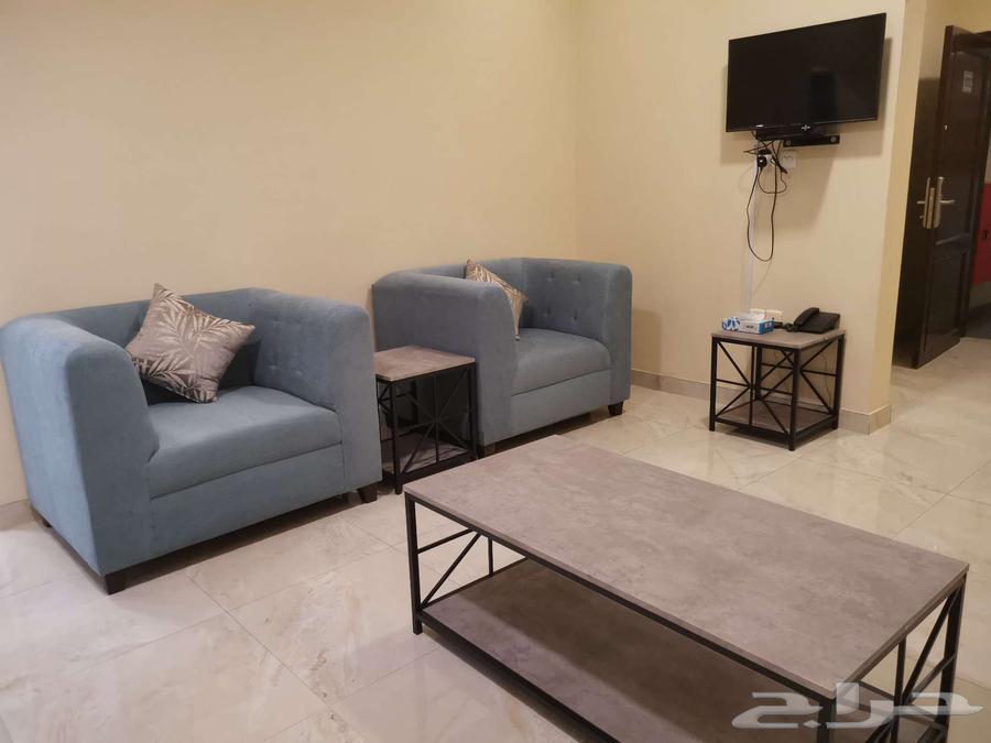 شقة 1 غرف في جوبا 16