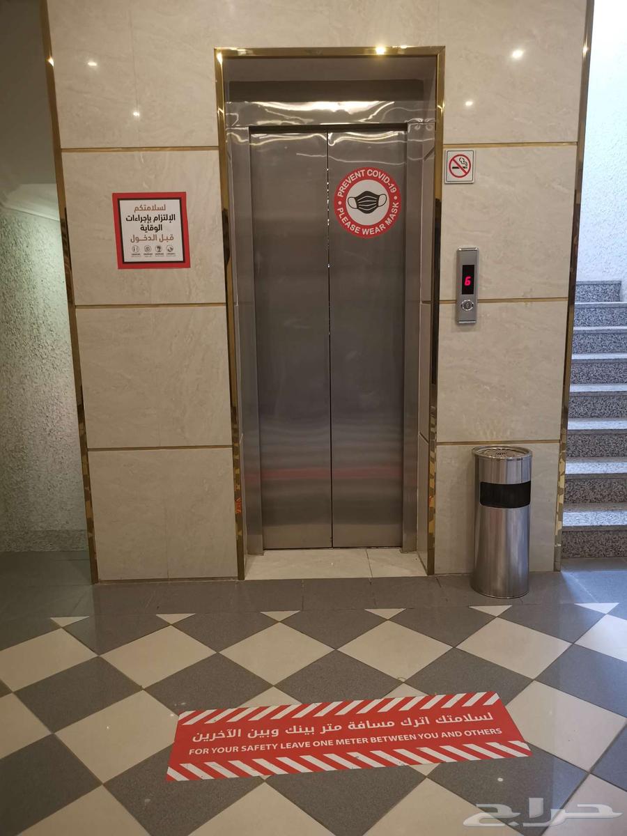 شقة 1 غرف في جوبا 9