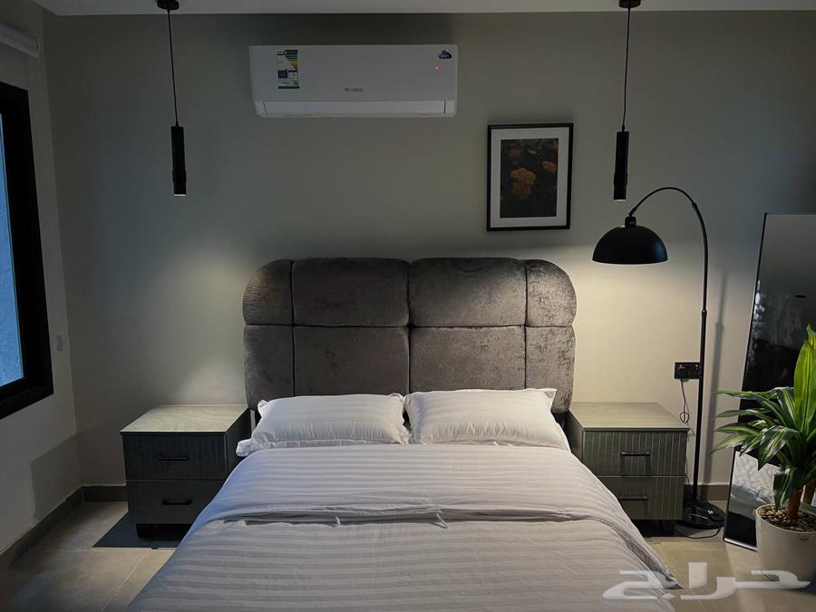 شقة 1 غرف في الخبر الشمالية 2