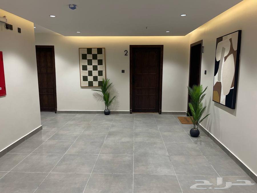 شقة 1 غرف في الخبر الشمالية 11