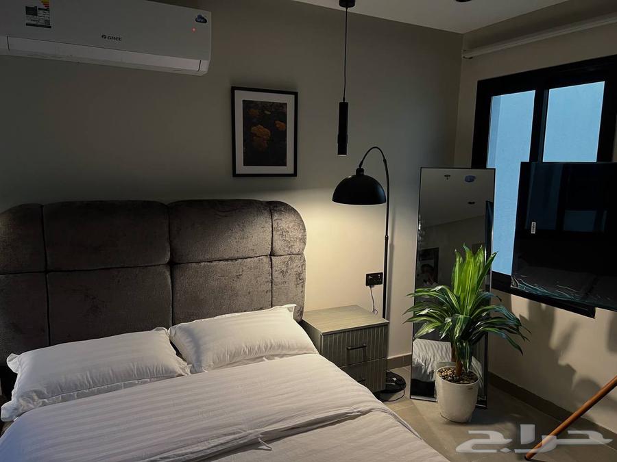 شقة 1 غرف في الخبر الشمالية 3