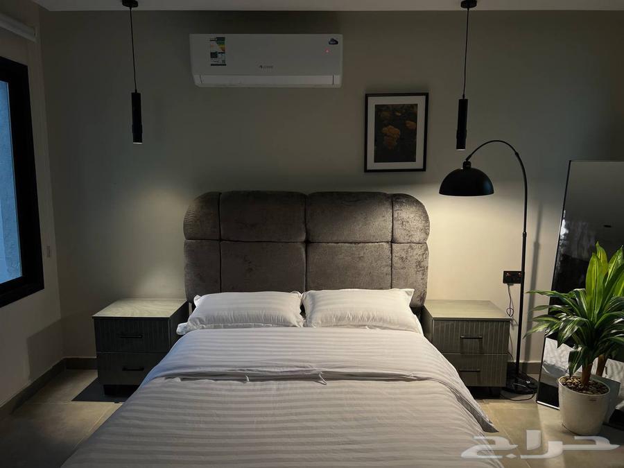 شقة 1 غرف في الخبر الشمالية 4