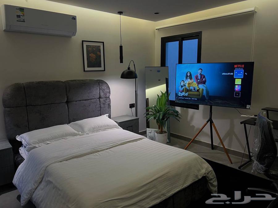شقة 1 غرف في الخبر الشمالية 5