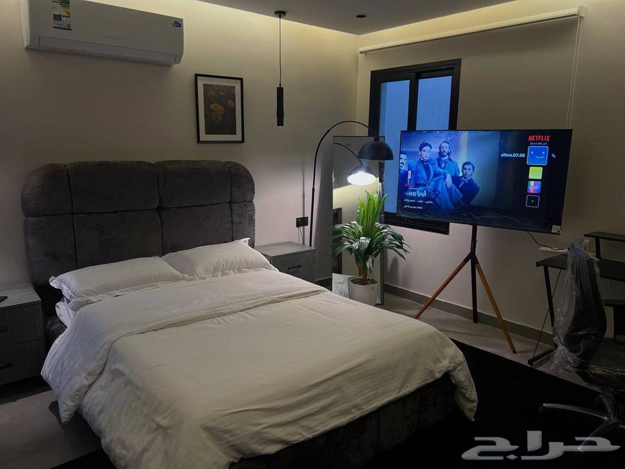 شقة 1 غرف في الخبر الشمالية 7