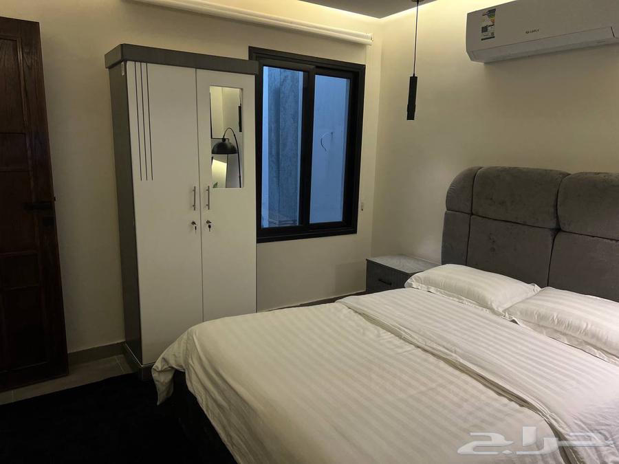 شقة 1 غرف في الخبر الشمالية 8