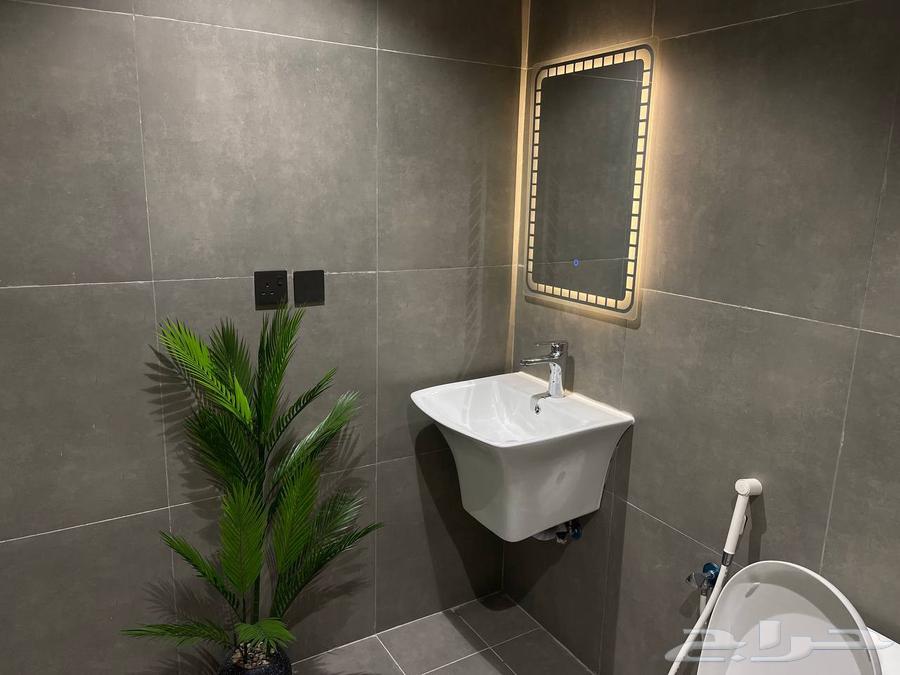 شقة 1 غرف في الخبر الشمالية 9