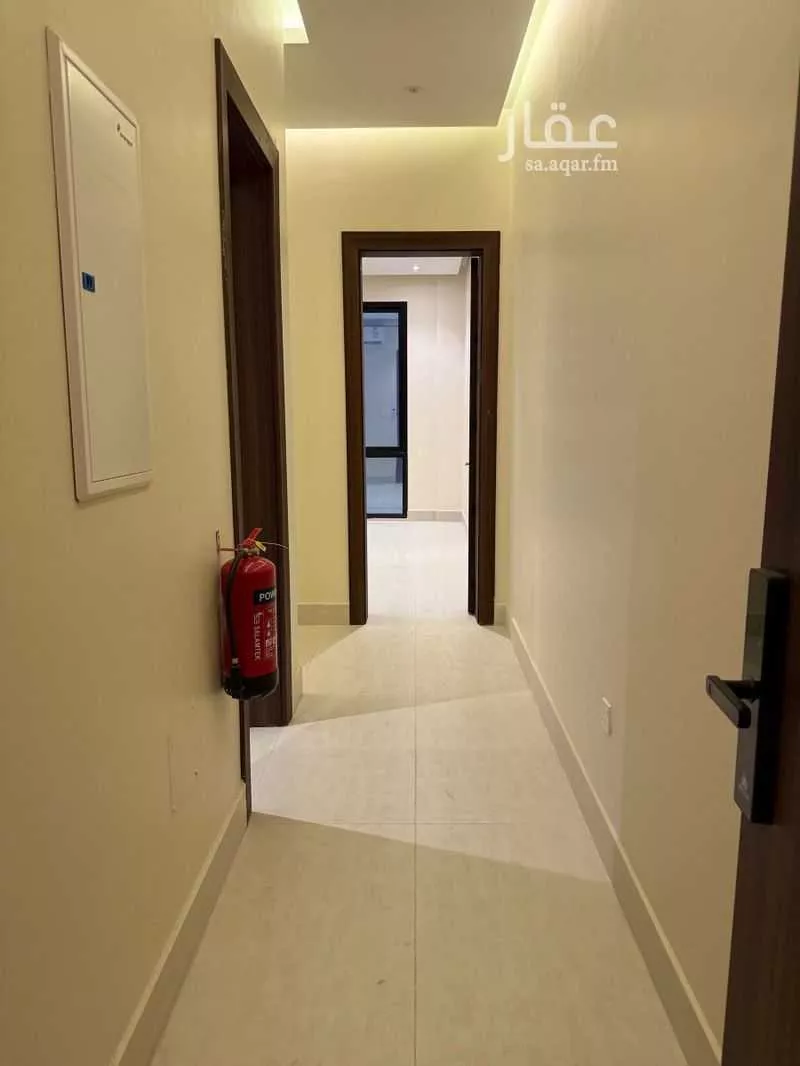 شقة 3 غرف في الفنار 8