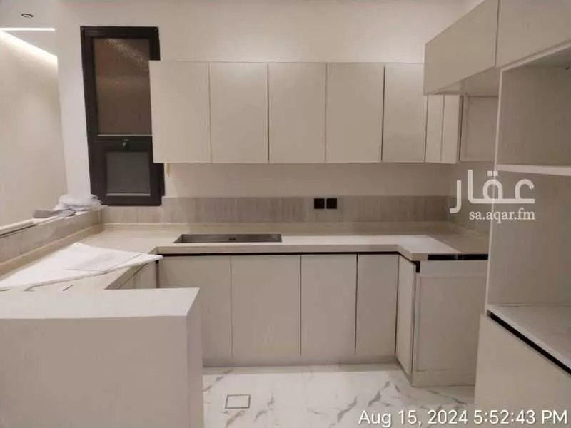 شقة 5 غرف في السيف 3