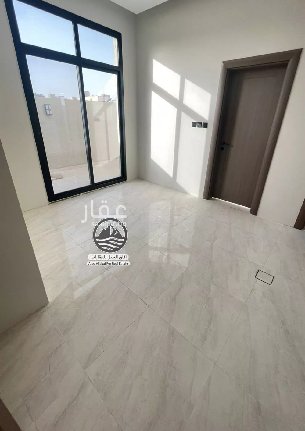 3 bedroom apartment in Al Narjis 3