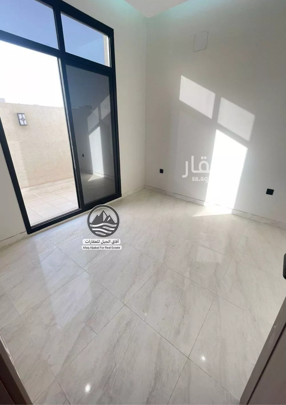 3 bedroom apartment in Al Narjis 5