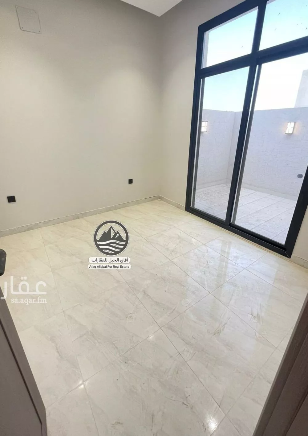 3 bedroom apartment in Al Narjis 7