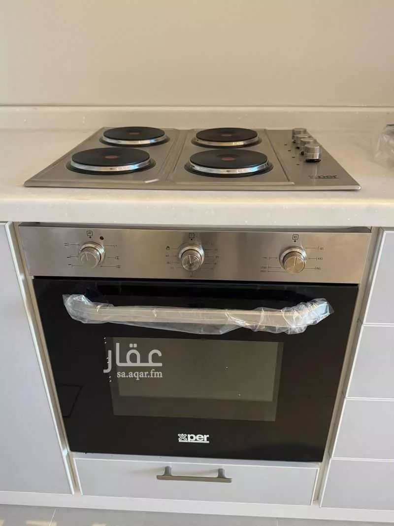 شقة 3 غرف في الصدفة 11