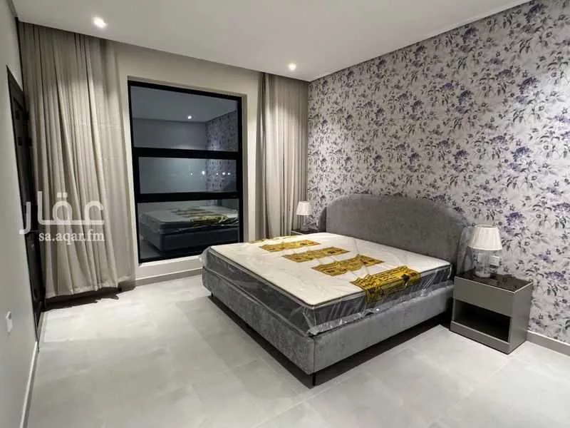 شقة 3 غرف في الصدفة 13