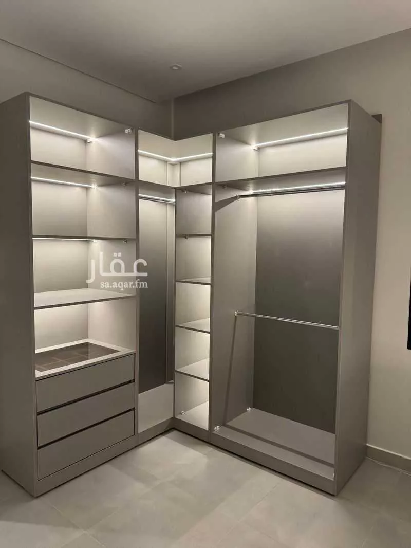 شقة 3 غرف في الصدفة 14