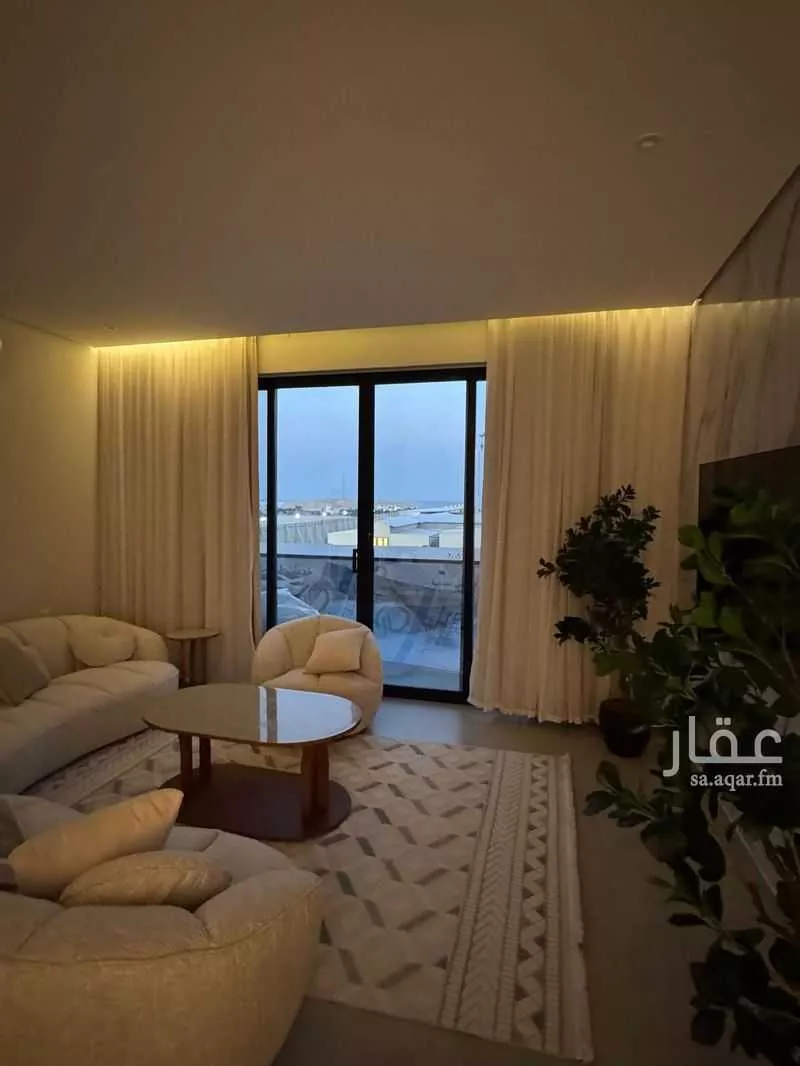 شقة 3 غرف في الصدفة 4