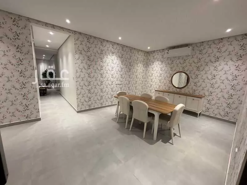 شقة 3 غرف في الصدفة 8