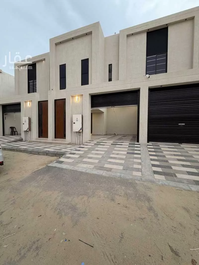 شقة 5 غرف في ضاحية الملك فهد 26