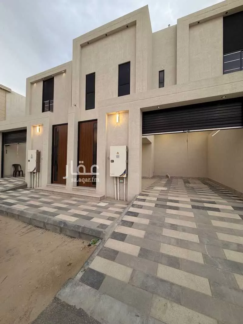 شقة 5 غرف في ضاحية الملك فهد 5