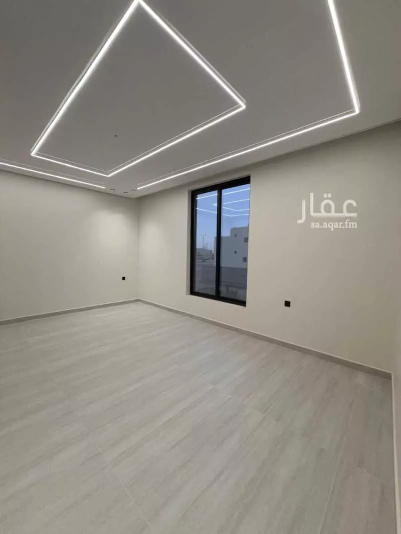 شقة 5 غرف في ضاحية الملك فهد 6