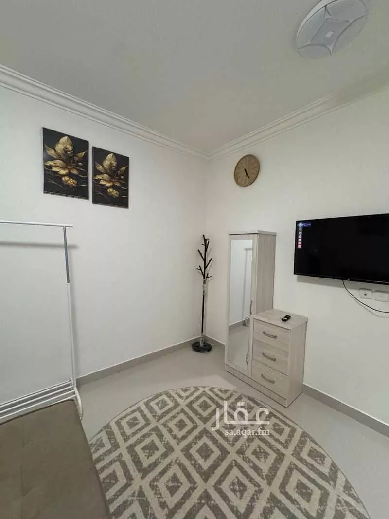 دور 1 غرف في العارض 3