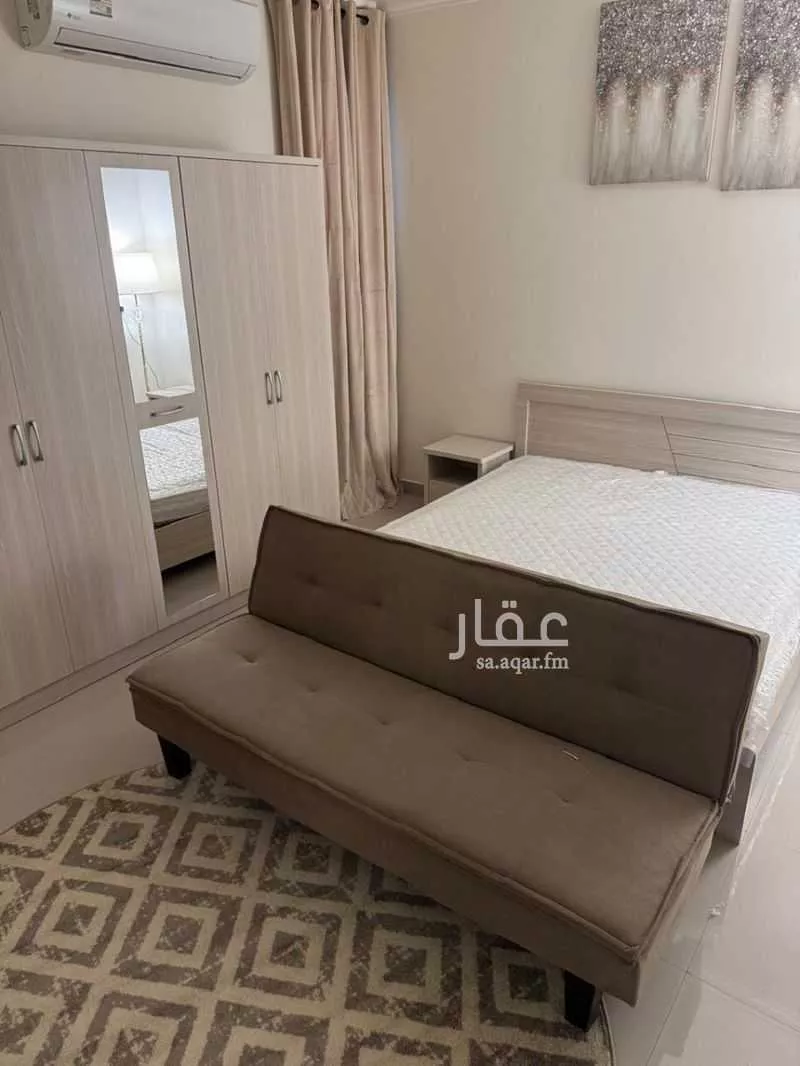 دور 1 غرف في العارض 4