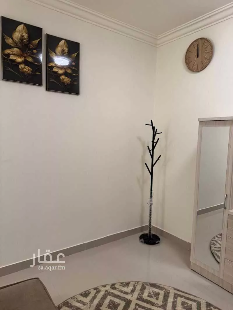 دور 1 غرف في العارض 7