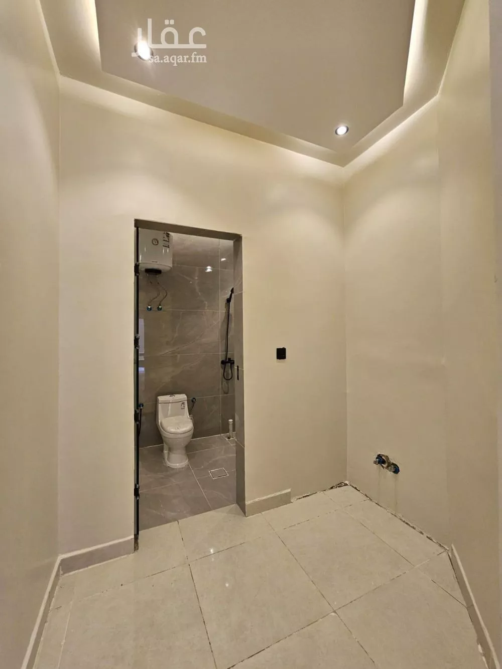 شقة 1 غرف في العقيق 13