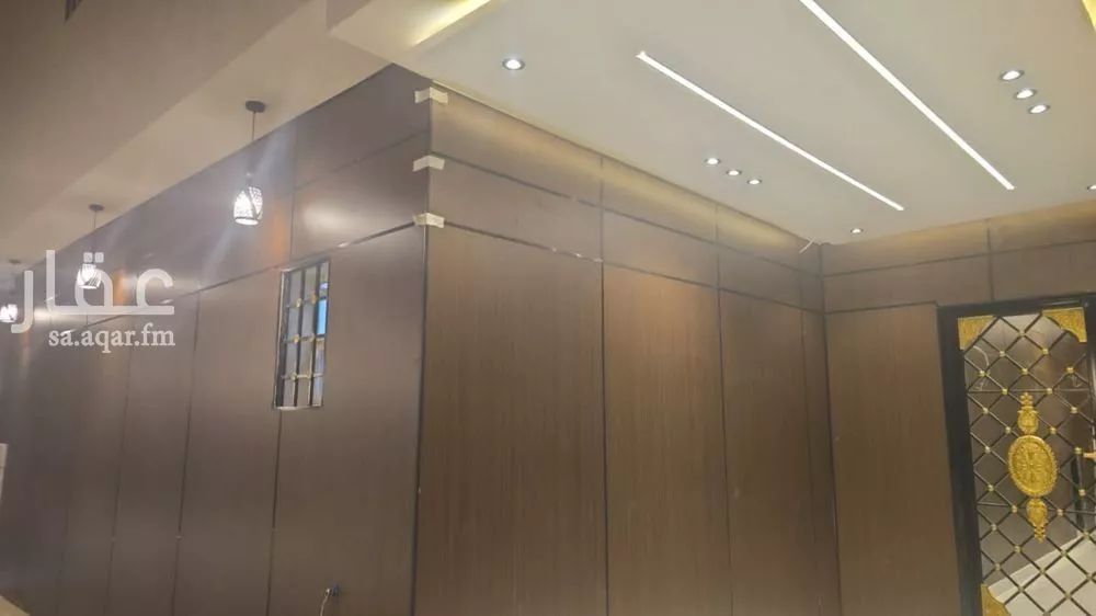 شقة 1 غرف في الملك فيصل 3